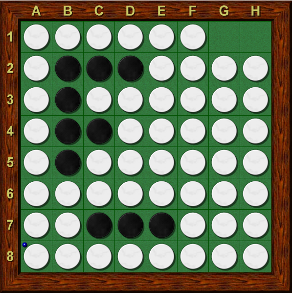 黑白棋