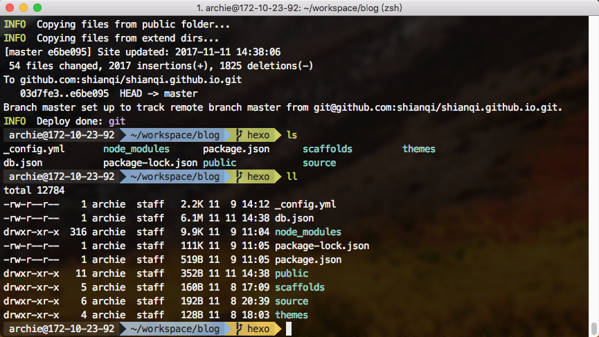 iTerm2