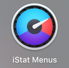 iStat Menus