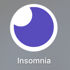 Insomnia